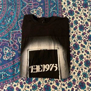 the 1975 north american 2016 tour shirt ⚡️